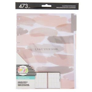 NWT The Classic Happy Planner® Everyday Vertical Planner Extension Pack